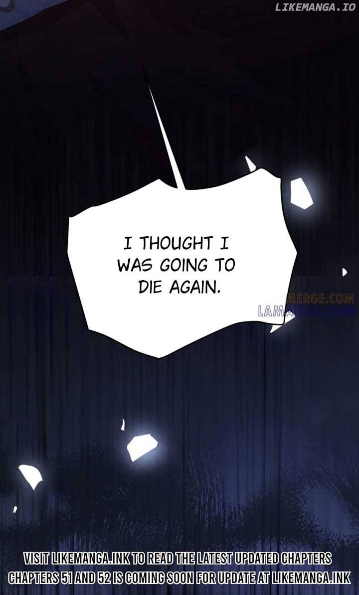 Confessing My Love to Him, the Treacherous One Chapter 50 319 78