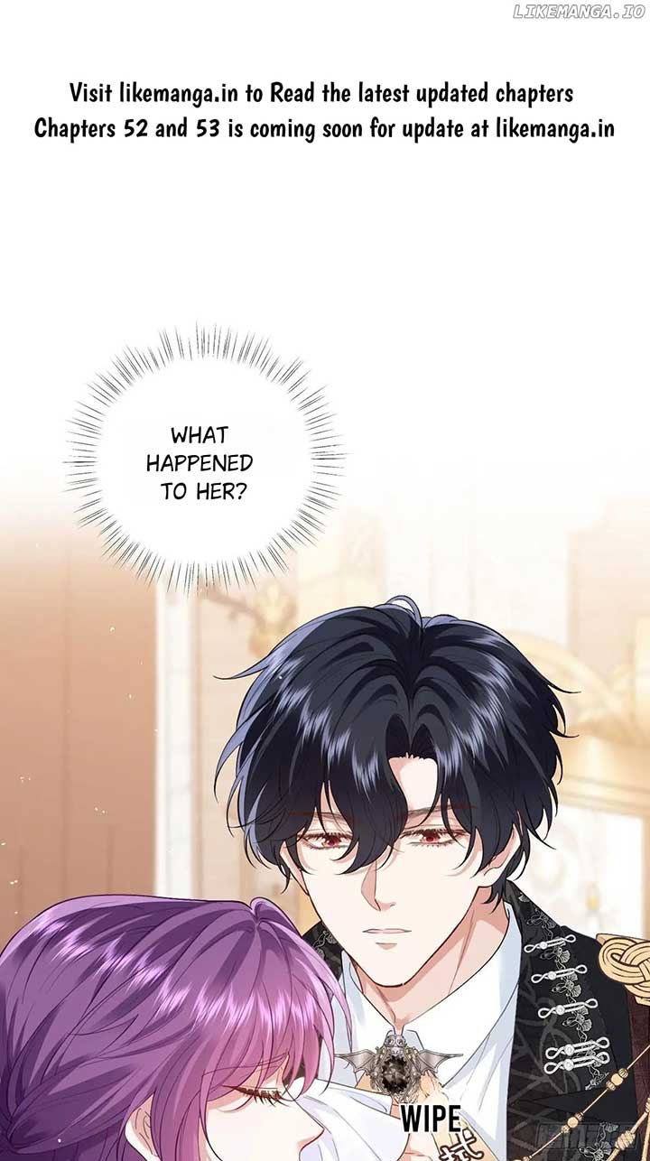 Confessing My Love to Him, the Treacherous One Chapter 51 227 01