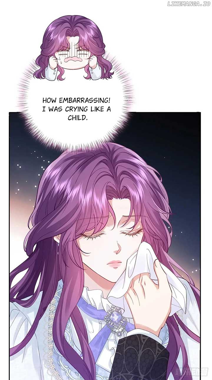 Confessing My Love to Him, the Treacherous One Chapter 51 229 03