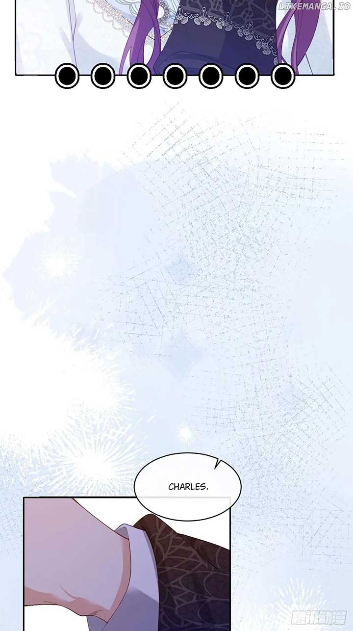 Confessing My Love to Him, the Treacherous One Chapter 51 230 04