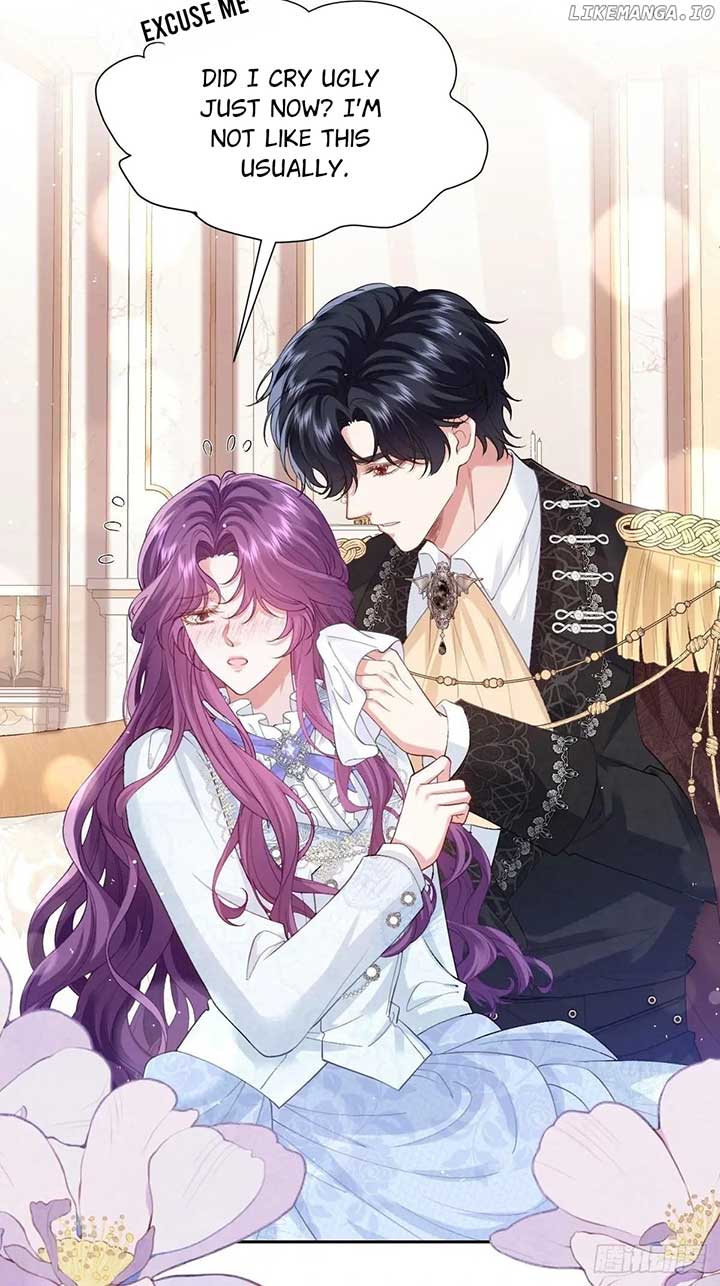 Confessing My Love to Him, the Treacherous One Chapter 51 233 07