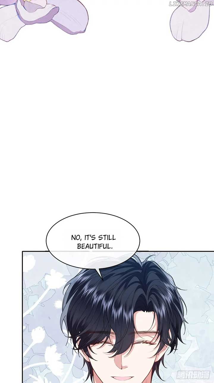 Confessing My Love to Him, the Treacherous One Chapter 51 234 08