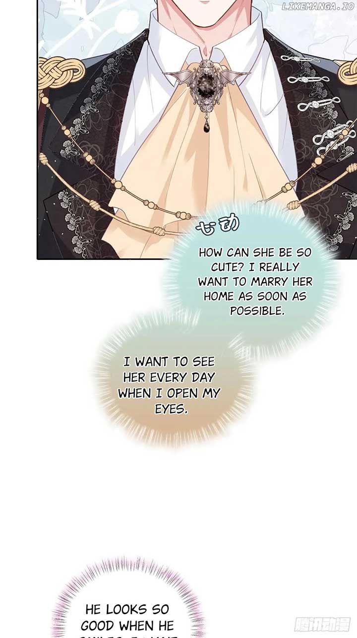 Confessing My Love to Him, the Treacherous One Chapter 51 235 09