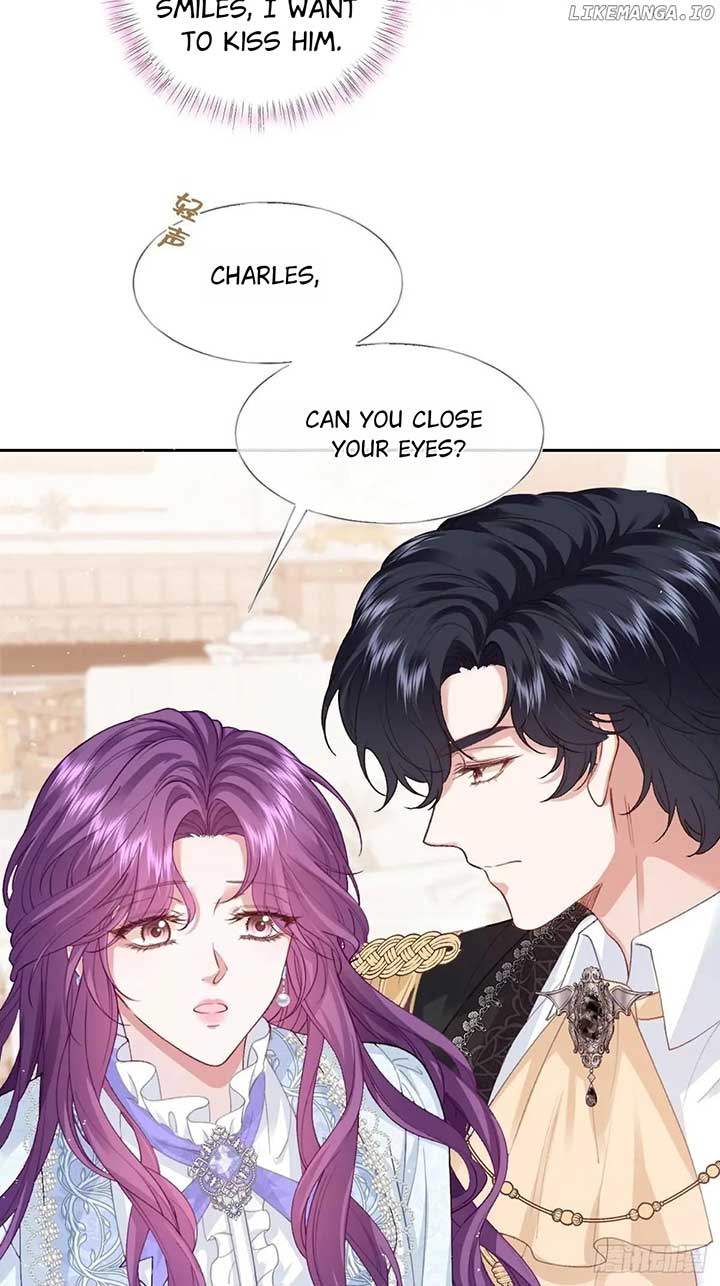 Confessing My Love to Him, the Treacherous One Chapter 51 236 10