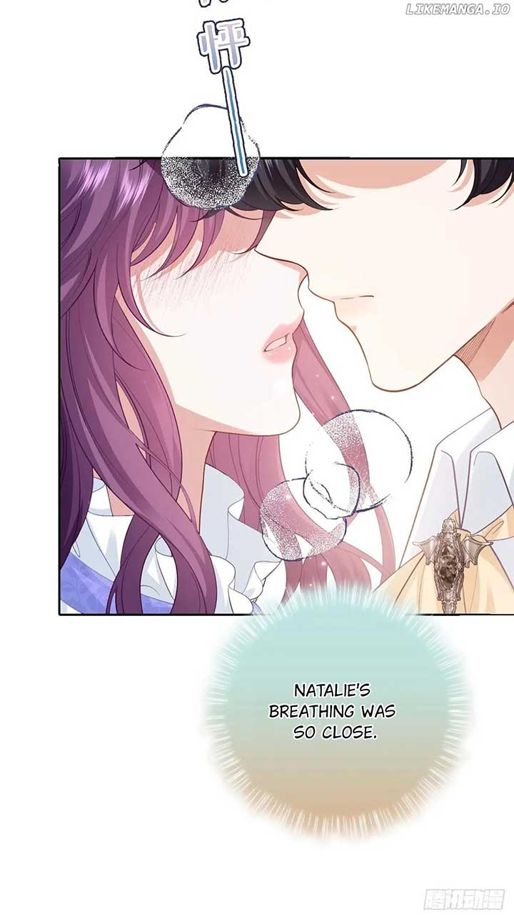 Confessing My Love to Him, the Treacherous One Chapter 51 241 15