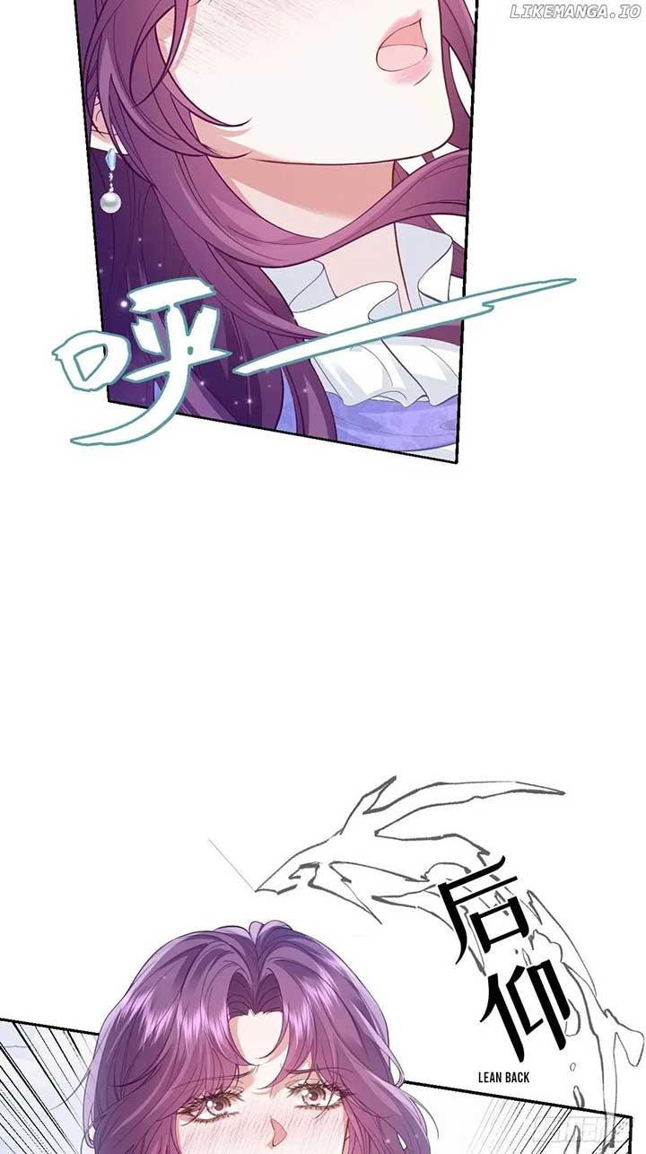 Confessing My Love to Him, the Treacherous One Chapter 51 244 18