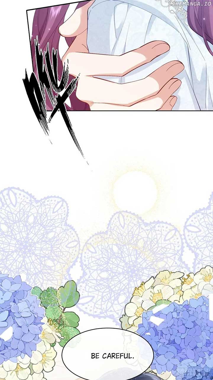 Confessing My Love to Him, the Treacherous One Chapter 51 246 20