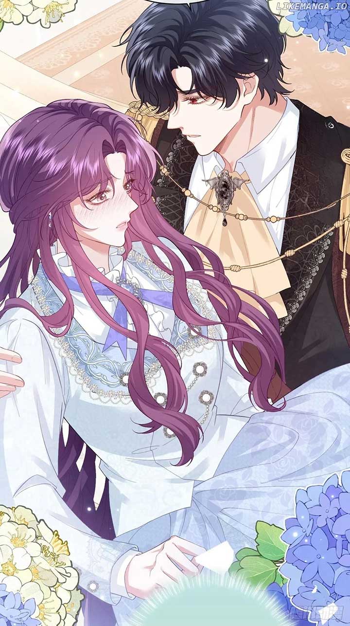 Confessing My Love to Him, the Treacherous One Chapter 51 247 21