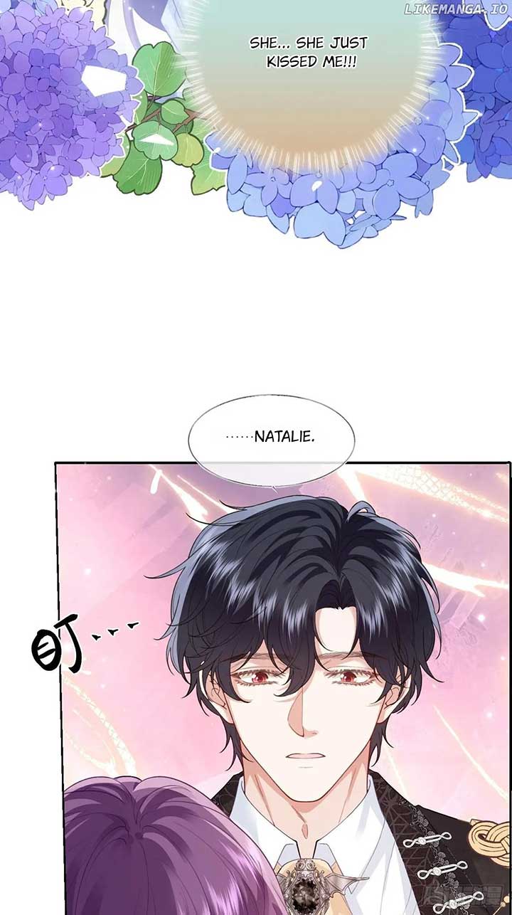 Confessing My Love to Him, the Treacherous One Chapter 51 248 22