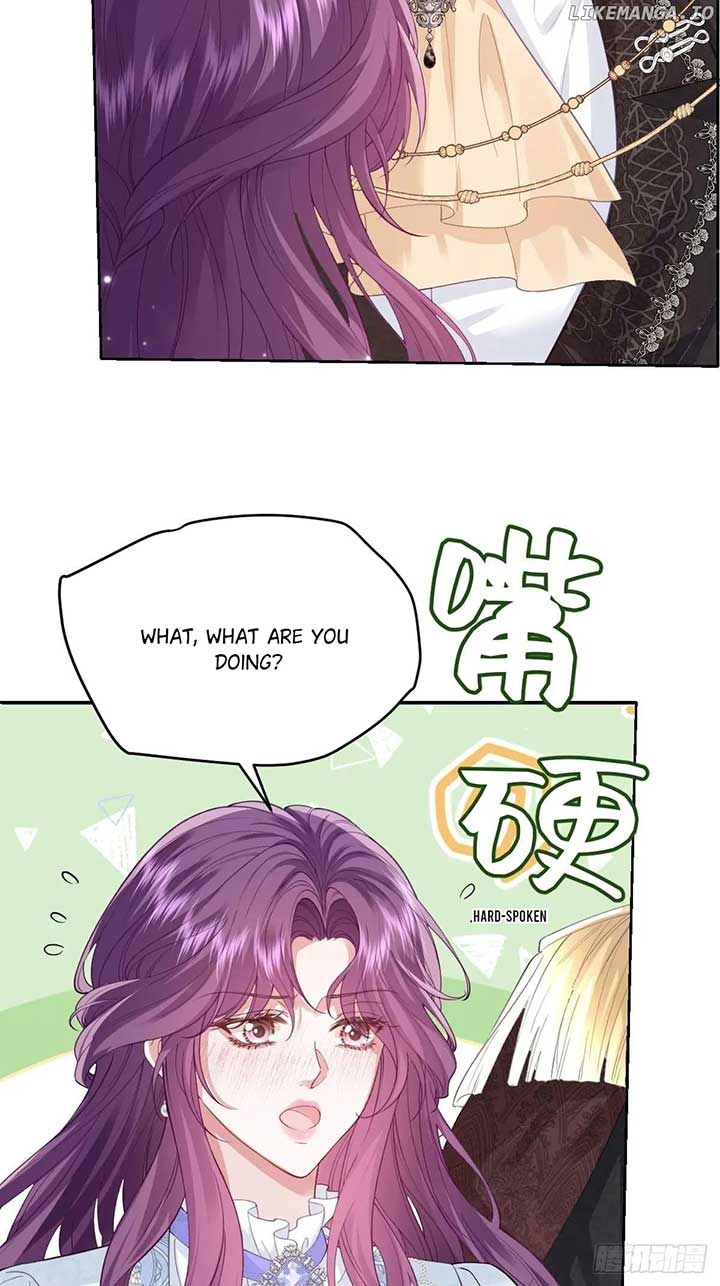 Confessing My Love to Him, the Treacherous One Chapter 51 249 23