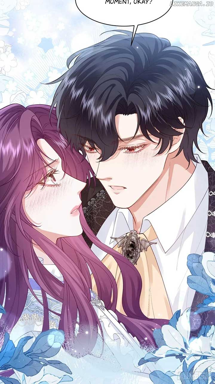 Confessing My Love to Him, the Treacherous One Chapter 51 251 25