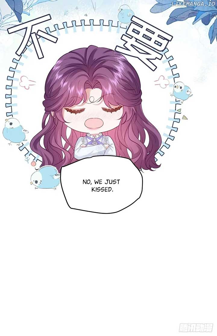 Confessing My Love to Him, the Treacherous One Chapter 51 252 26