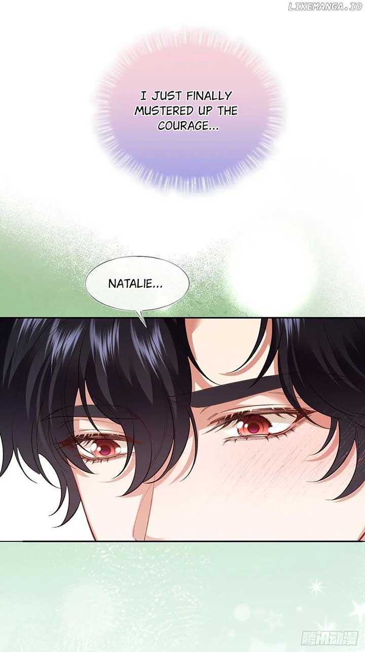 Confessing My Love to Him, the Treacherous One Chapter 51 253 27