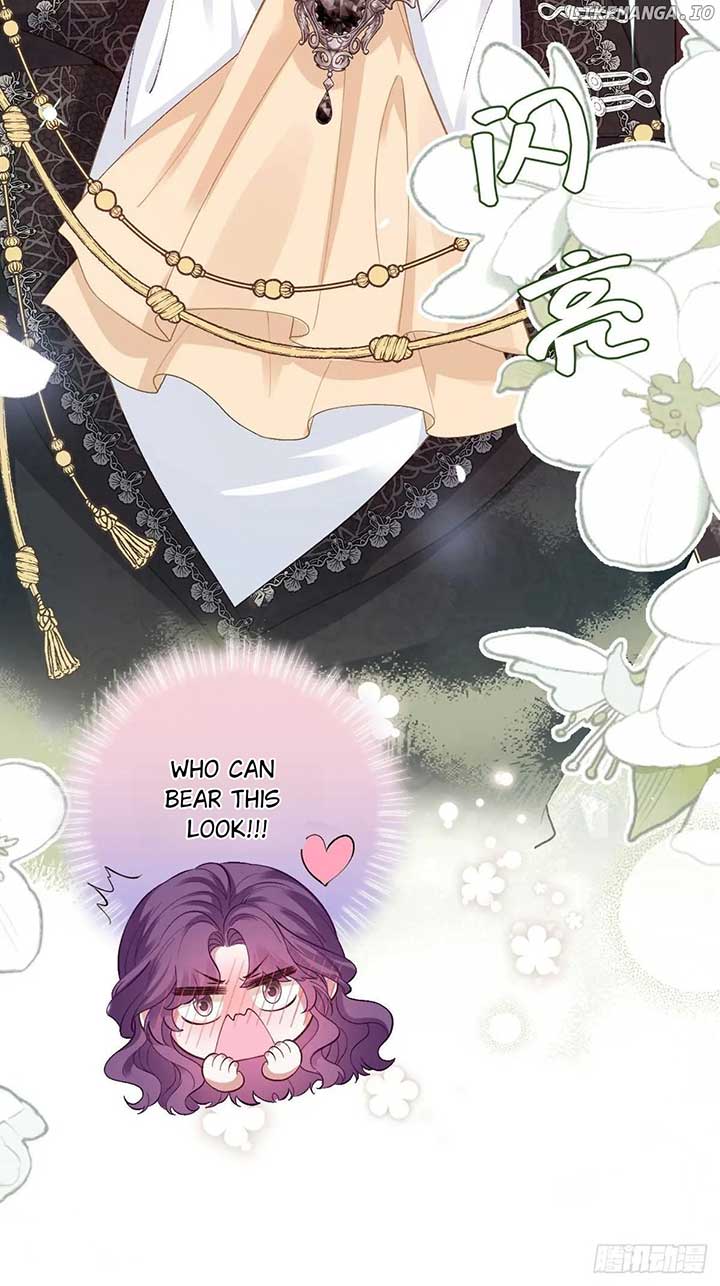 Confessing My Love to Him, the Treacherous One Chapter 51 256 30