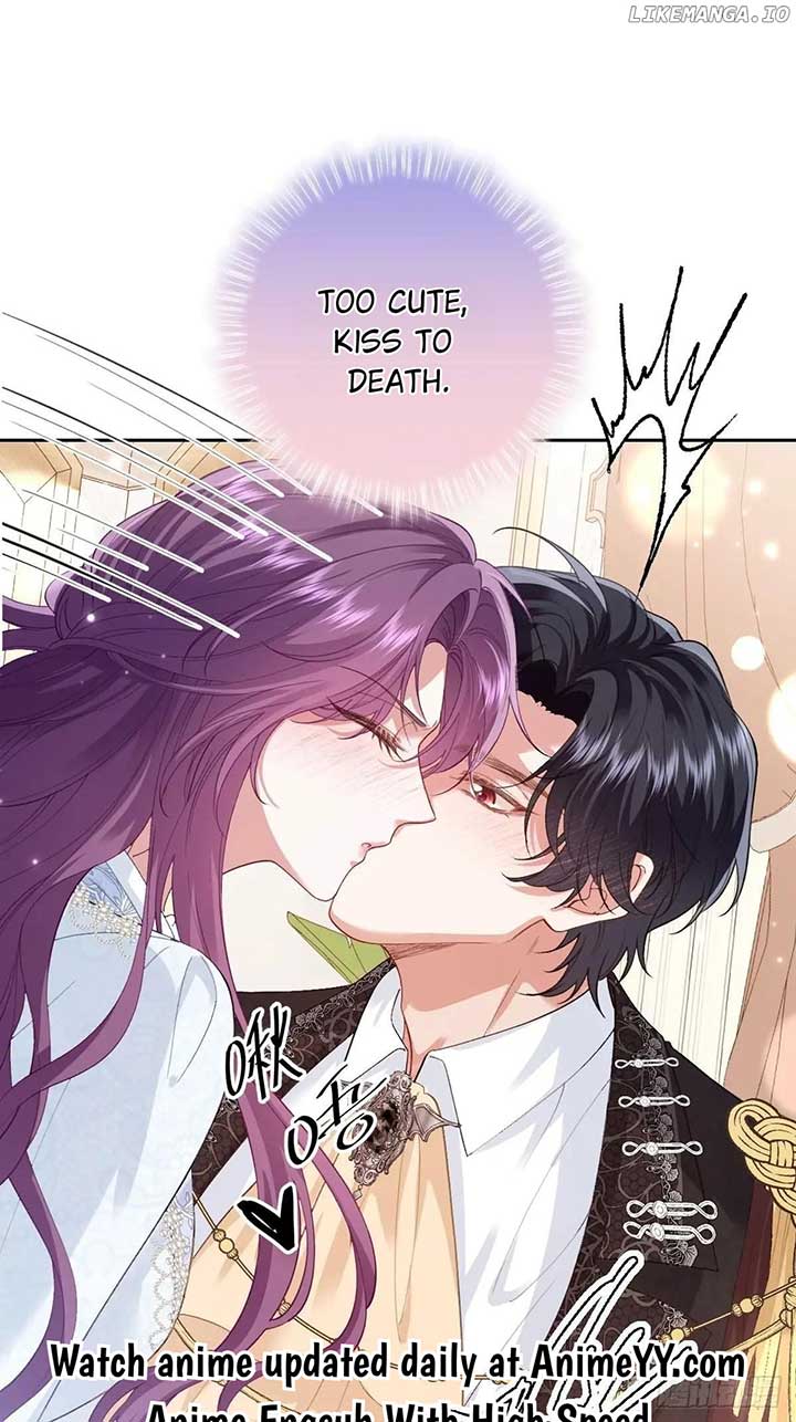 Confessing My Love to Him, the Treacherous One Chapter 51 257 31