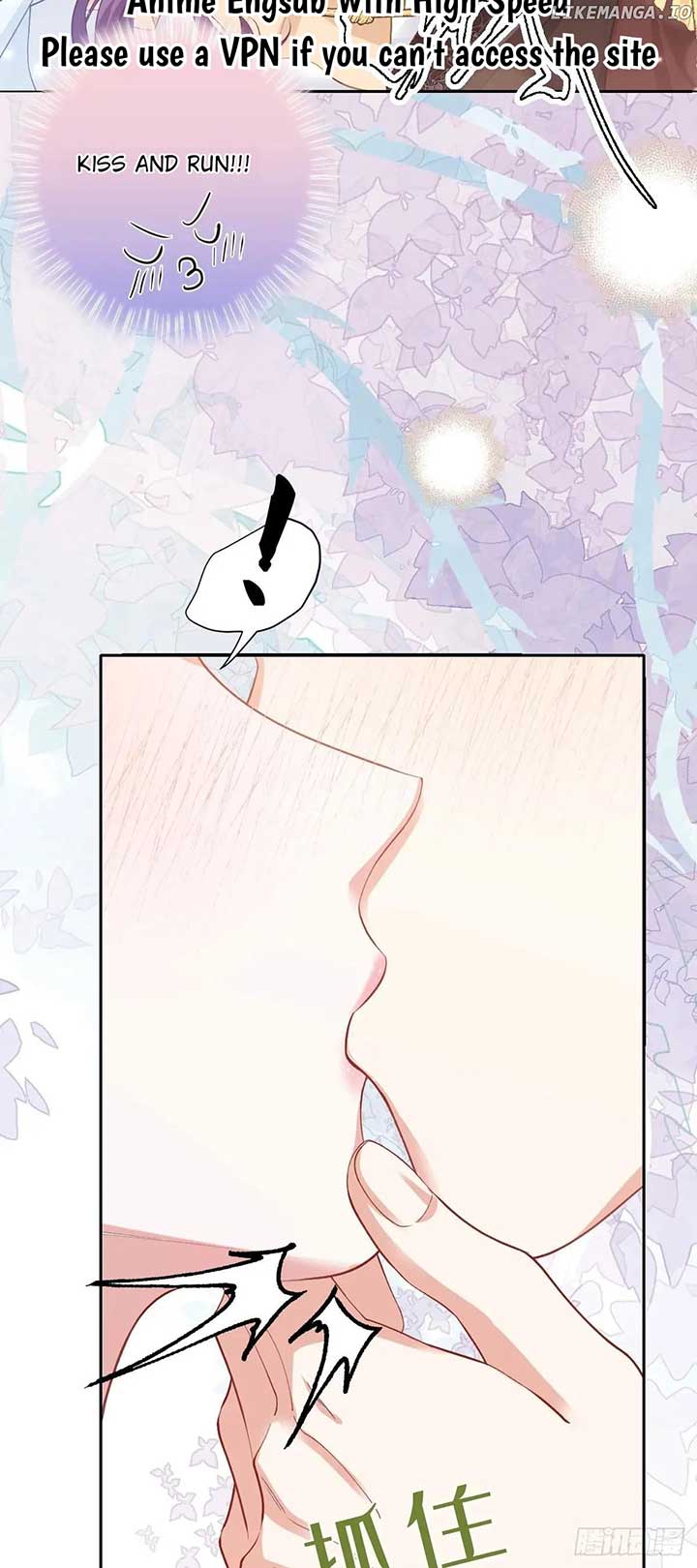 Confessing My Love to Him, the Treacherous One Chapter 51 258 32