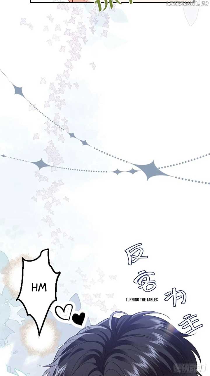 Confessing My Love to Him, the Treacherous One Chapter 51 259 33