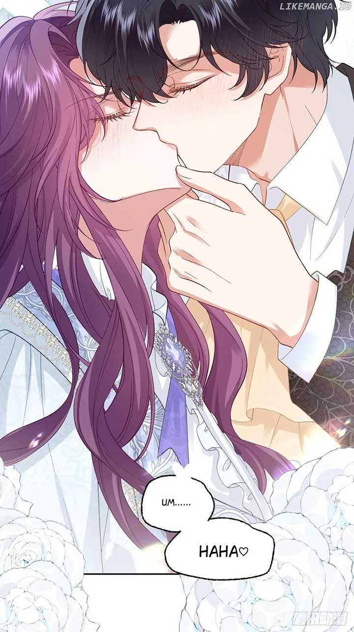 Confessing My Love to Him, the Treacherous One Chapter 51 260 34