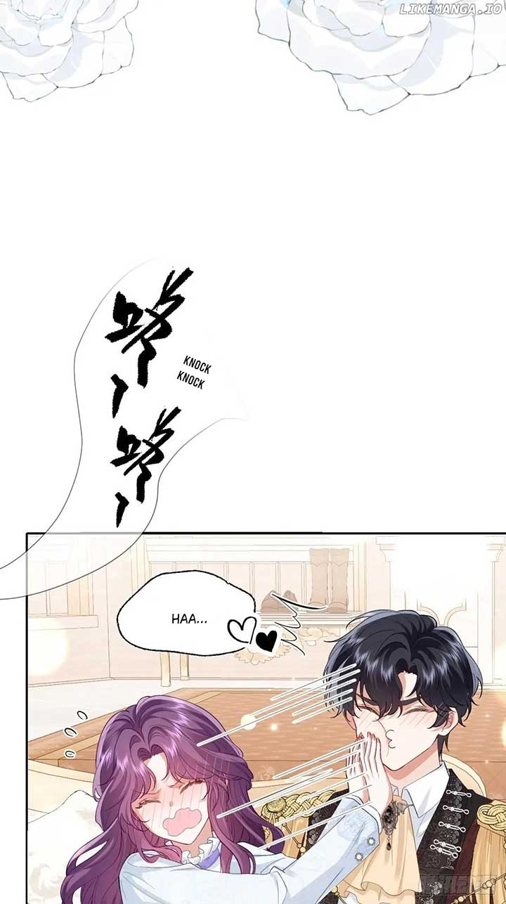 Confessing My Love to Him, the Treacherous One Chapter 51 261 35