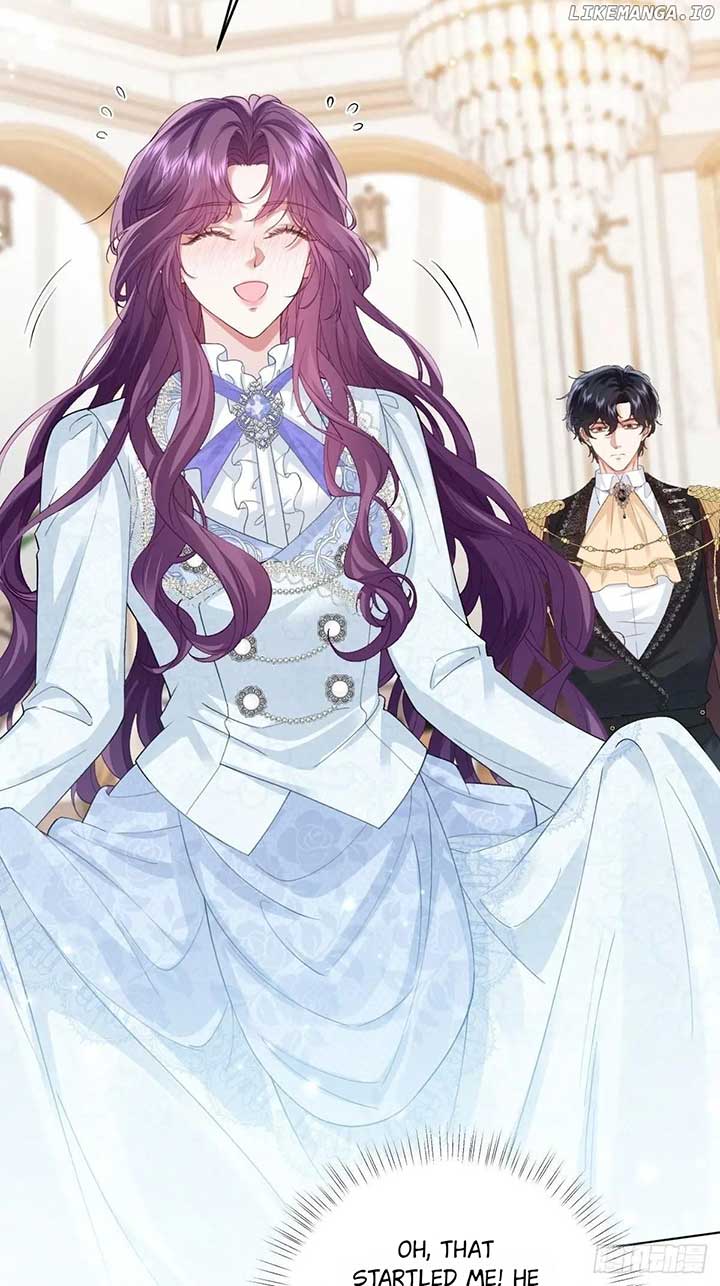 Confessing My Love to Him, the Treacherous One Chapter 51 263 37