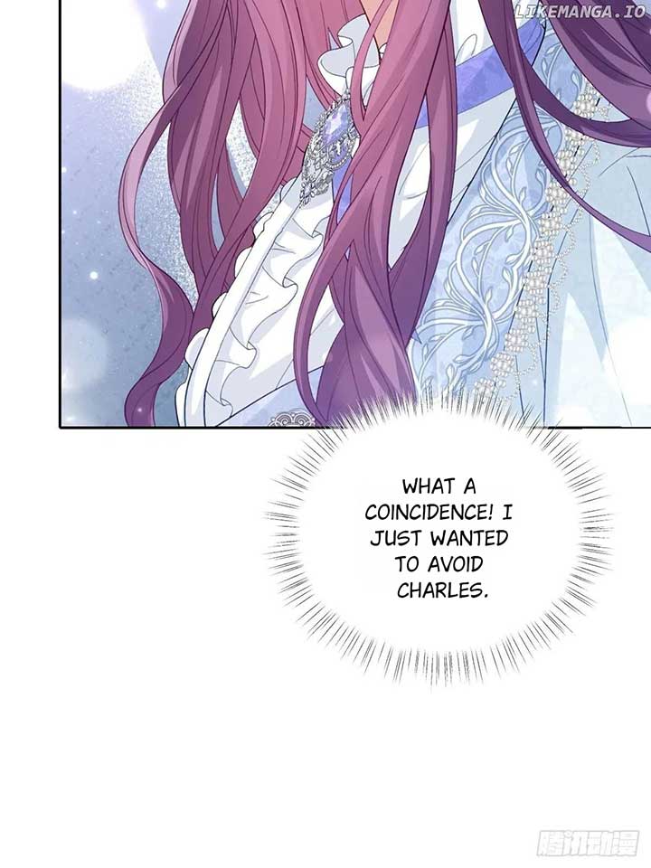 Confessing My Love to Him, the Treacherous One Chapter 51 268 42