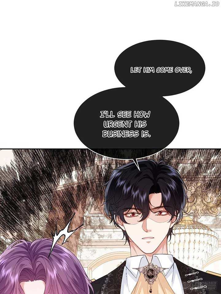 Confessing My Love to Him, the Treacherous One Chapter 51 269 43