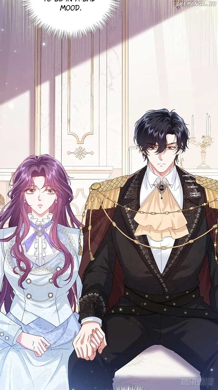 Confessing My Love to Him, the Treacherous One Chapter 51 275 49