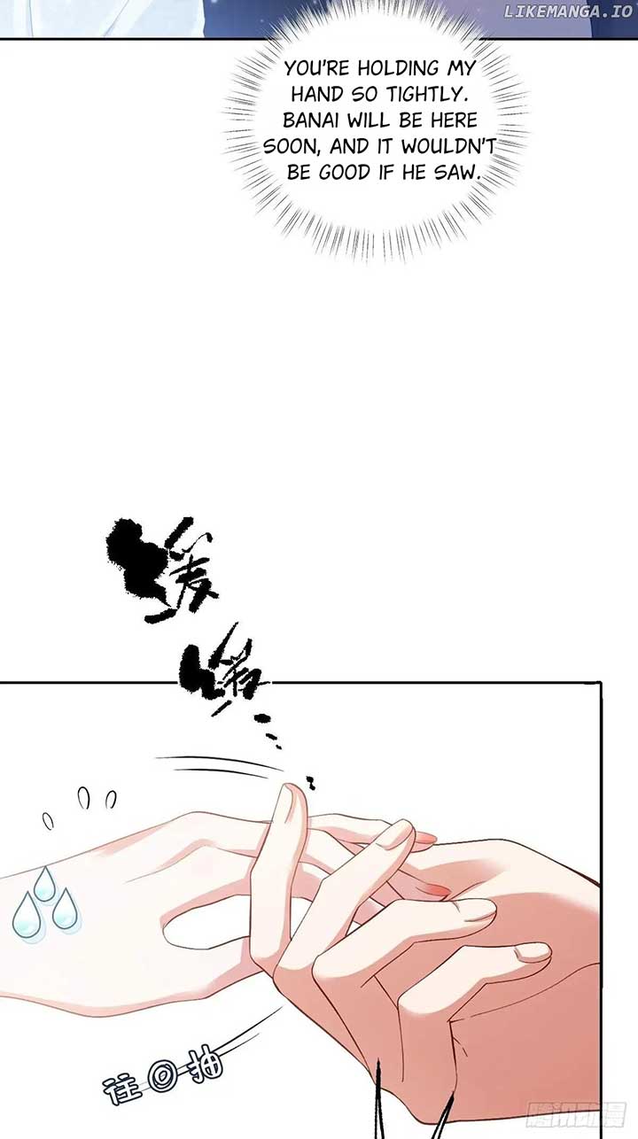 Confessing My Love to Him, the Treacherous One Chapter 51 276 50