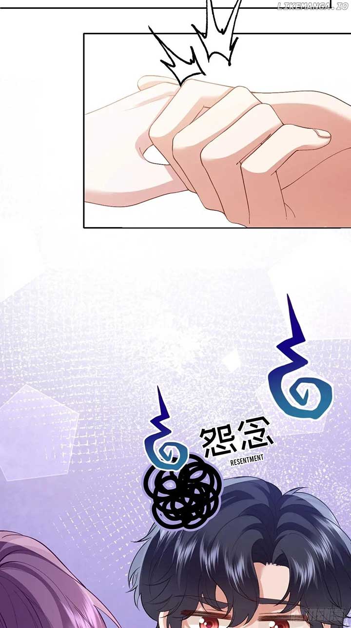 Confessing My Love to Him, the Treacherous One Chapter 51 277 51