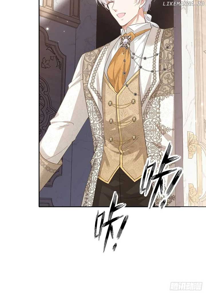 Confessing My Love to Him, the Treacherous One Chapter 51 280 54