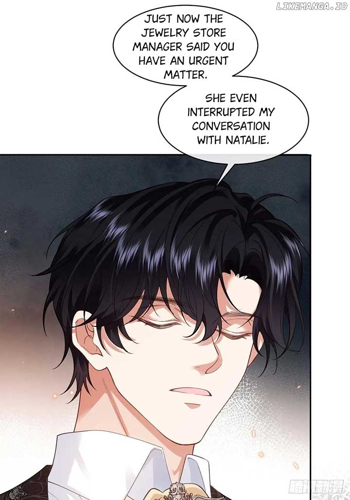 Confessing My Love to Him, the Treacherous One Chapter 51 284 58