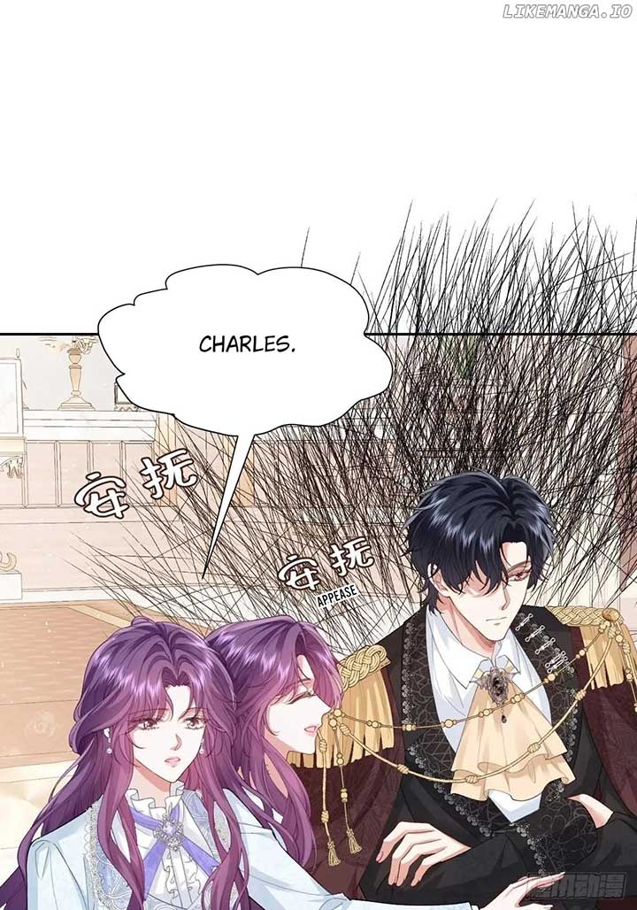 Confessing My Love to Him, the Treacherous One Chapter 51 291 65