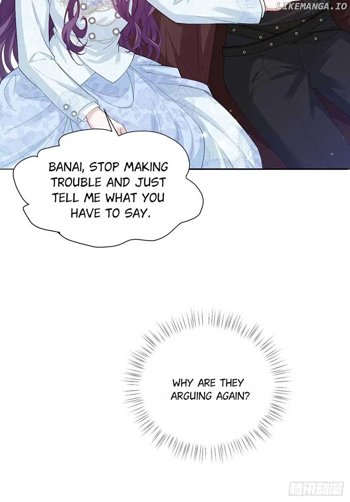 Confessing My Love to Him, the Treacherous One Chapter 51 292 66