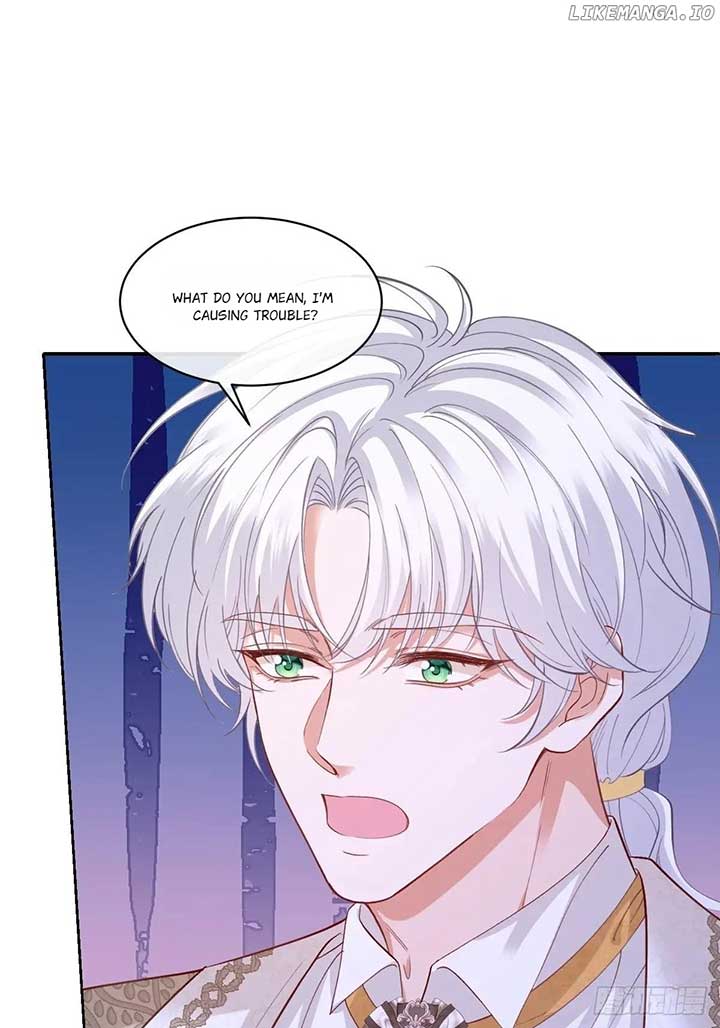 Confessing My Love to Him, the Treacherous One Chapter 51 293 67