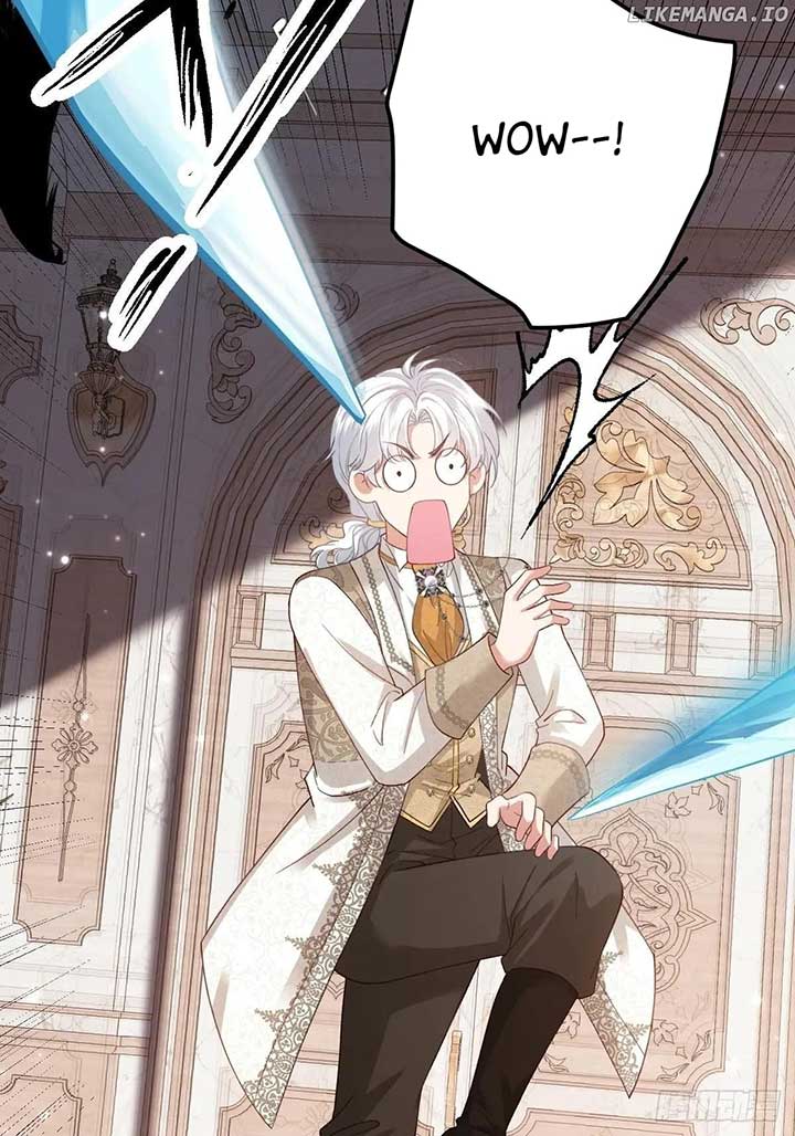 Confessing My Love to Him, the Treacherous One Chapter 51 295 69