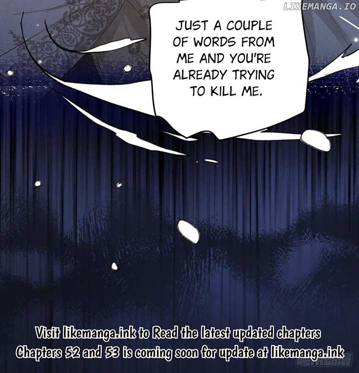 Confessing My Love to Him, the Treacherous One Chapter 51 299 73