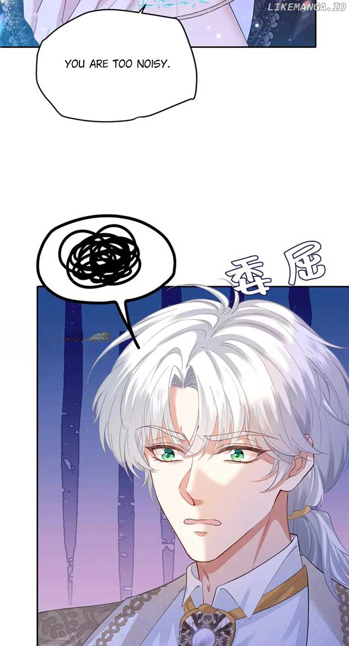 Confessing My Love to Him, the Treacherous One Chapter 52 195 02