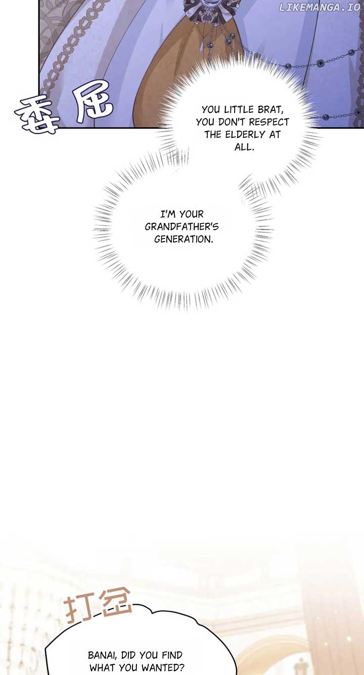 Confessing My Love to Him, the Treacherous One Chapter 52 196 03