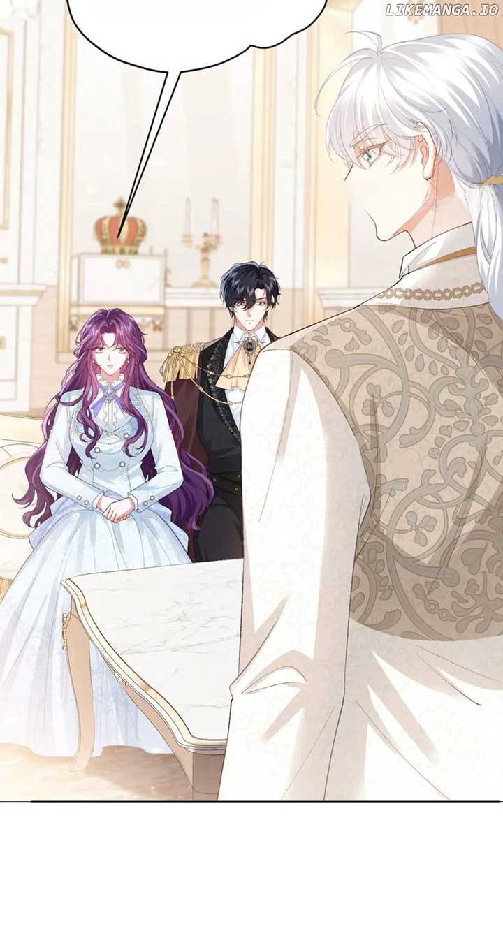 Confessing My Love to Him, the Treacherous One Chapter 52 197 04