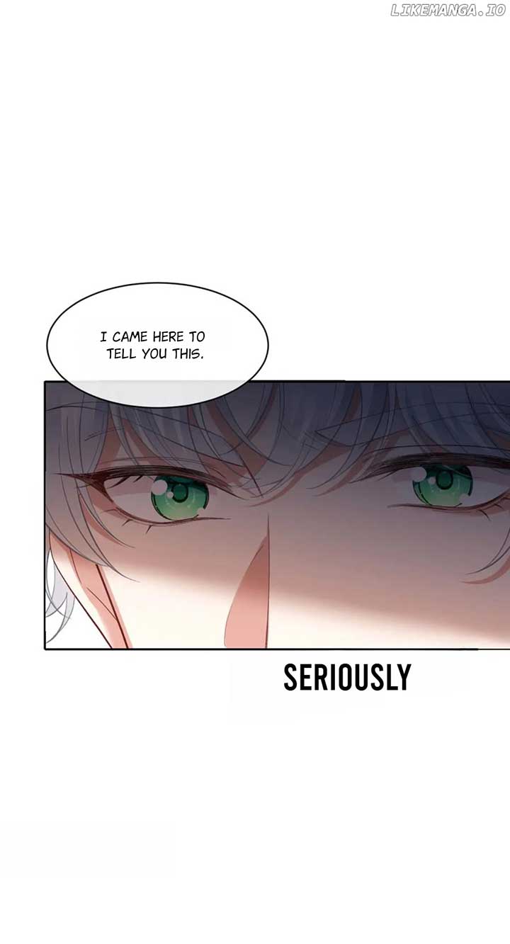 Confessing My Love to Him, the Treacherous One Chapter 52 198 05