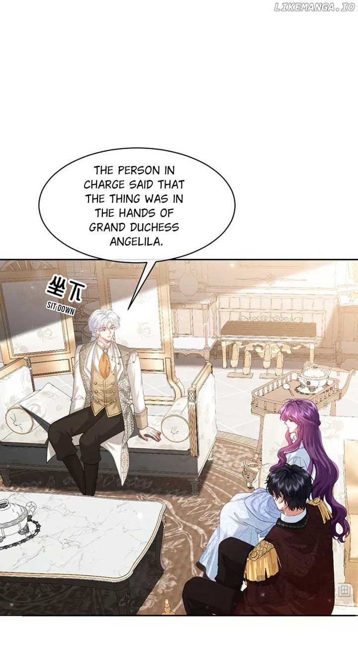 Confessing My Love to Him, the Treacherous One Chapter 52 199 06