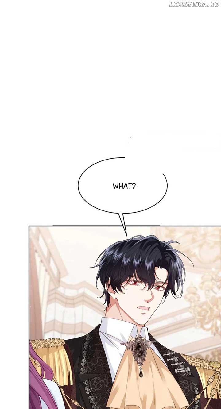 Confessing My Love to Him, the Treacherous One Chapter 52 200 07