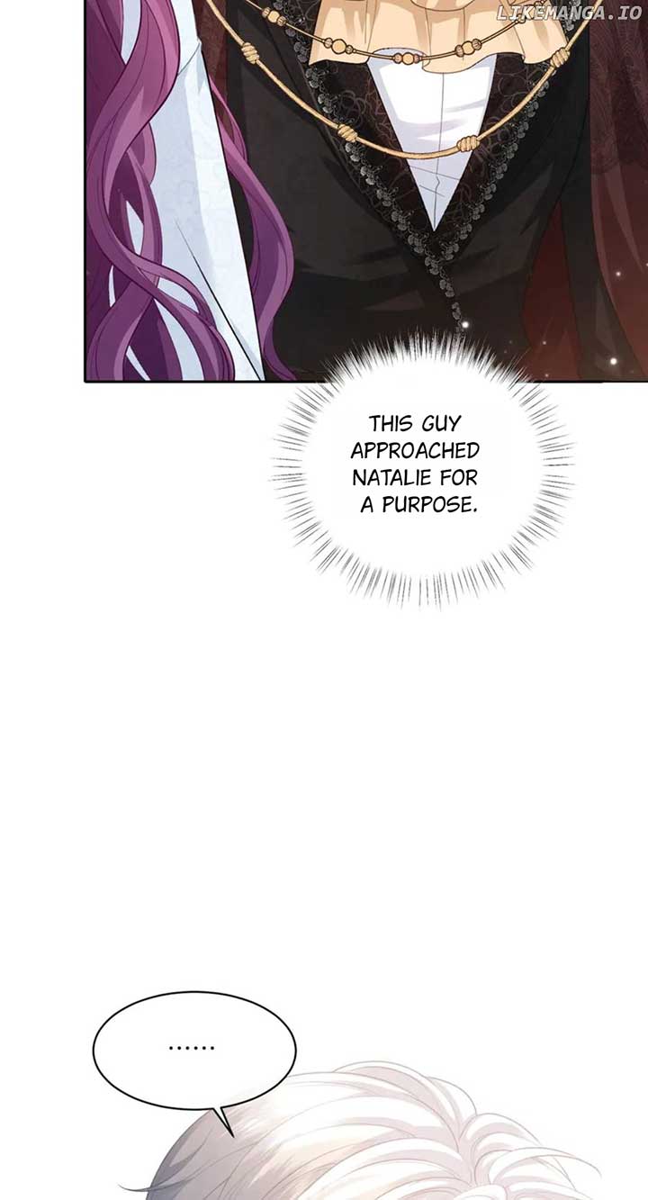 Confessing My Love to Him, the Treacherous One Chapter 52 201 08