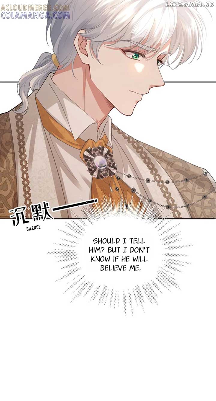 Confessing My Love to Him, the Treacherous One Chapter 52 202 09