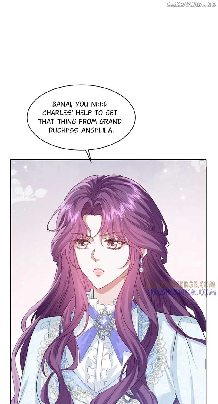 Confessing My Love to Him, the Treacherous One Chapter 52 203 10