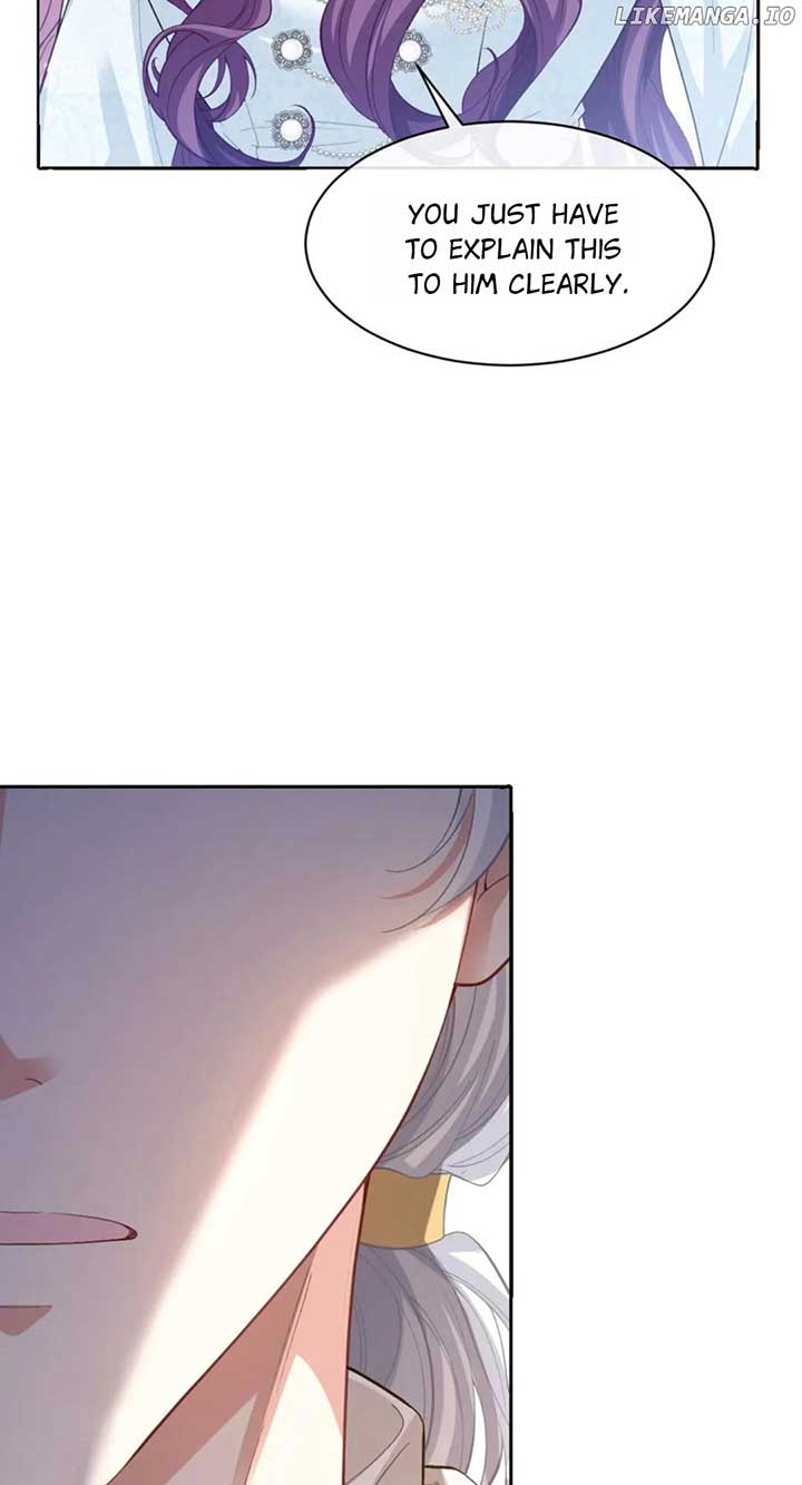 Confessing My Love to Him, the Treacherous One Chapter 52 204 11