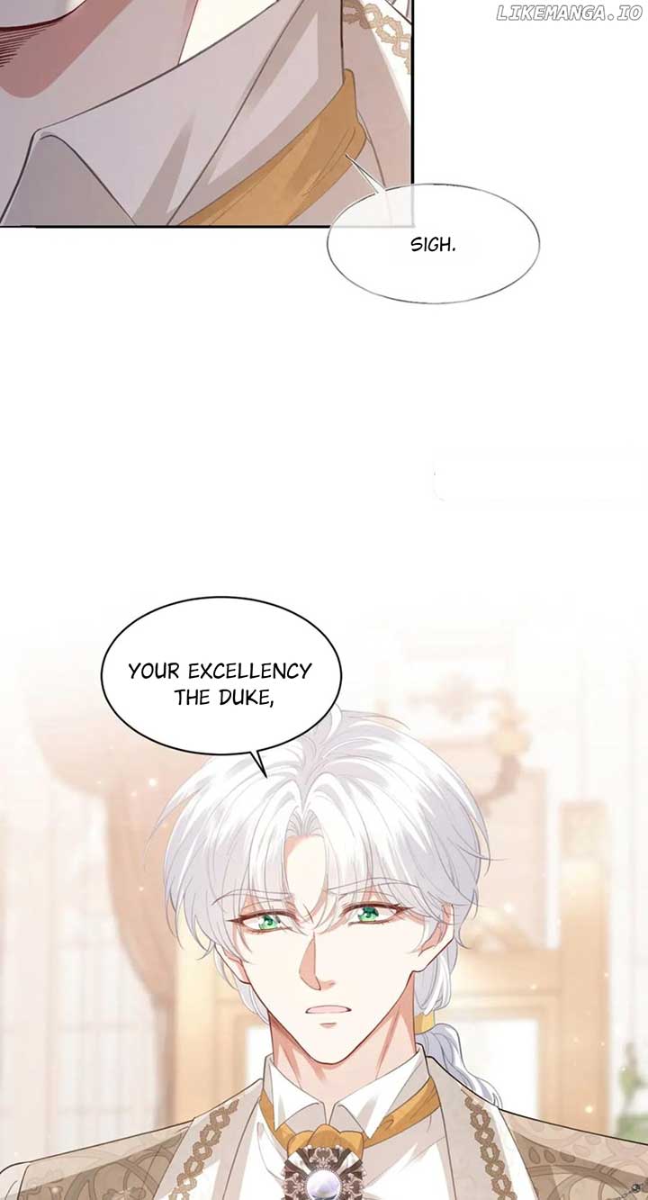 Confessing My Love to Him, the Treacherous One Chapter 52 205 12