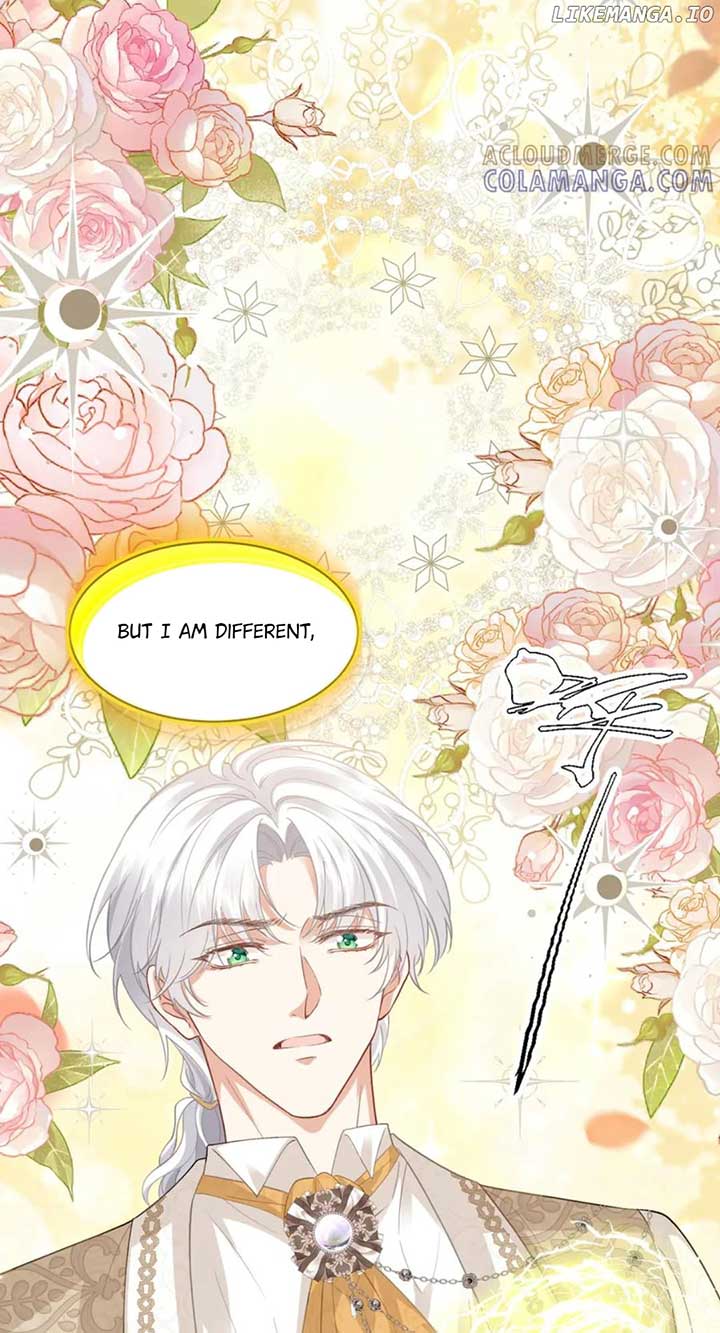 Confessing My Love to Him, the Treacherous One Chapter 52 209 16