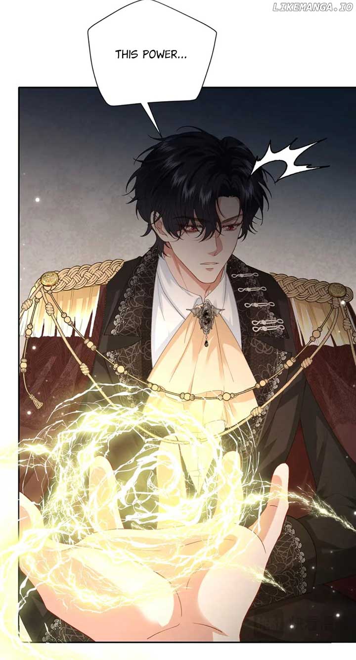 Confessing My Love to Him, the Treacherous One Chapter 52 211 18