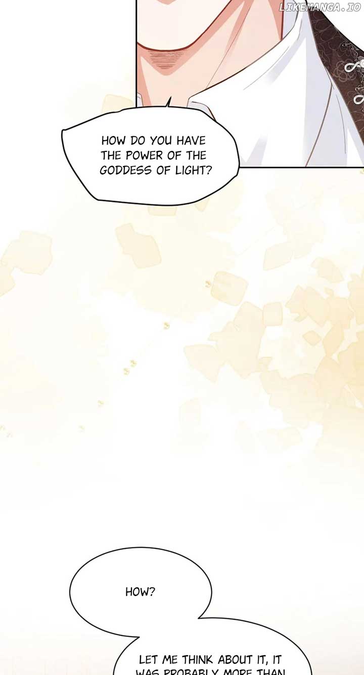 Confessing My Love to Him, the Treacherous One Chapter 52 214 21